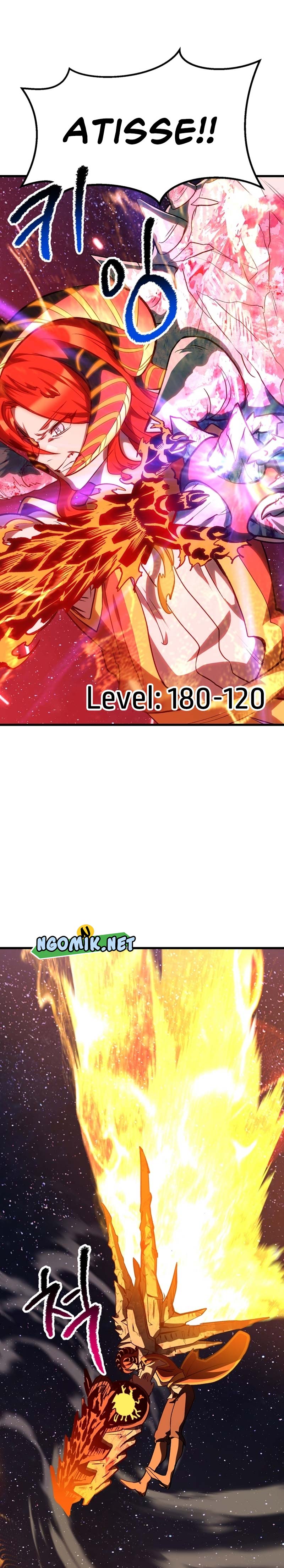 Otherworldly Sword King’s Survival Records Chapter 184 Gambar 26
